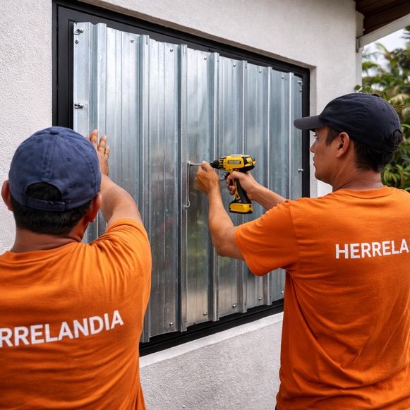 Herreria Isla Mujeres