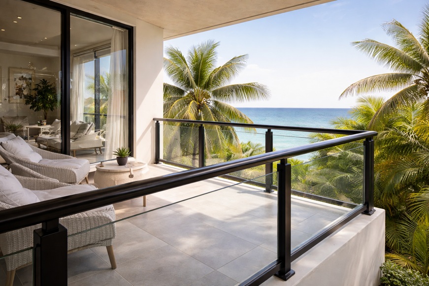 herreros puerto morelos