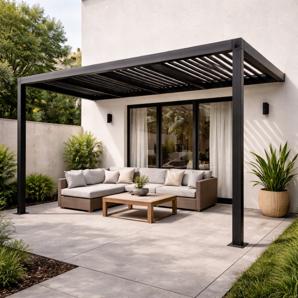 trabajos de herreria en cancun