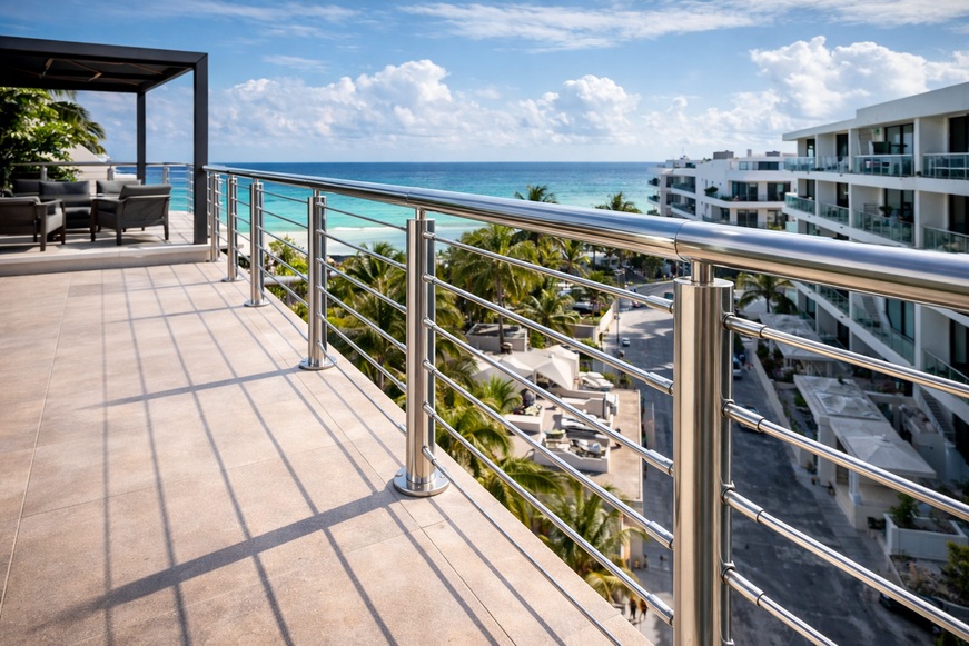 Herrería en Playa del Carmen