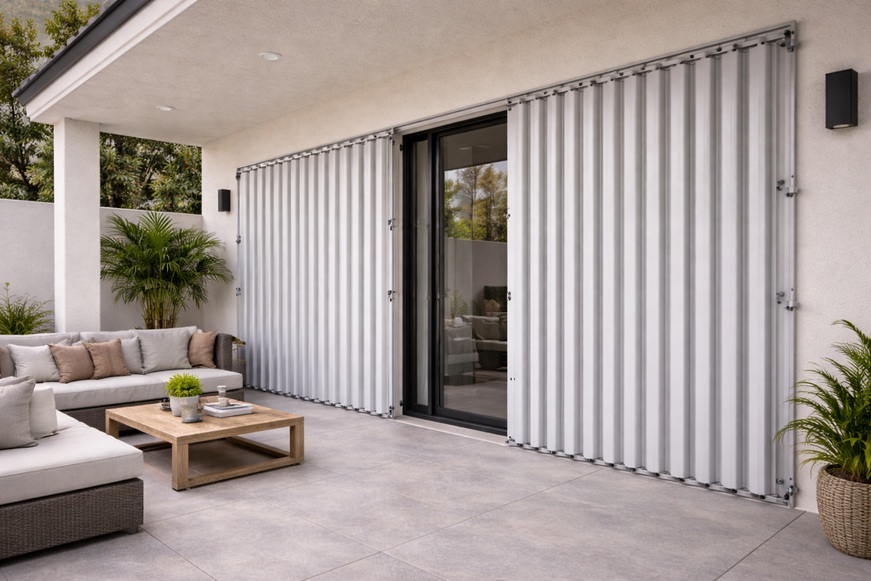 Herrería Residencial Puerto Morelos