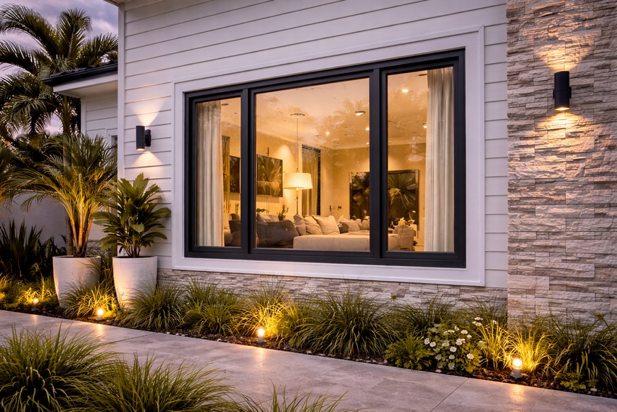 Herrería Residencial Puerto Morelos