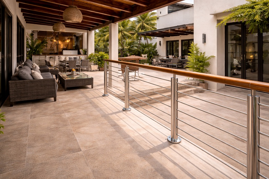 Herrería en Puerto Morelos